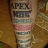 48974 - Tattoo Failure