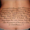 8409 - Tattoo Failure