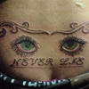 8409 - Tattoo Failure
