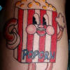 39456 - Tattoo Failure