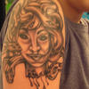 18988 - Tattoo Failure