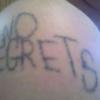 18988 - Tattoo Failure