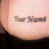 18988 - Tattoo Failure