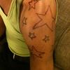 18988 - Tattoo Failure