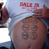 33270 - Unmoderated Pics of Funny Tattoos - 1