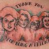 16818 - Tattoo Failure