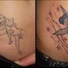 8438 - Tattoo Failure