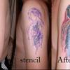 8438 - Tattoo Failure