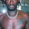 8438 - Tattoo Failure