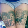 8438 - Tattoo Failure