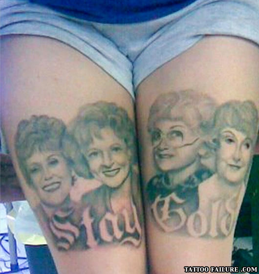 Goldengirls