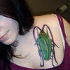 8438 - Tattoo Failure