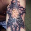 33756 - Unmoderated Pics of Funny Tattoos - 1