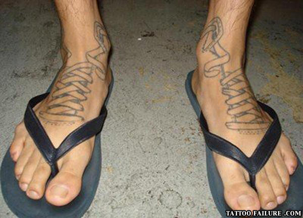 Laces
