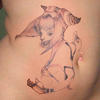 8377 - Tattoo Failure