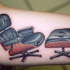 22123 - Tattoo Failure