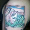 22123 - Tattoo Failure