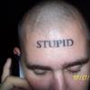 70568 - Tattoo Failure