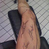 8411 - Tattoo Failure