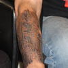 8411 - Tattoo Failure