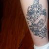 34820 - Unmoderated Pics of Funny Tattoos - 1