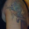 8411 - Tattoo Failure