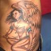 8411 - Tattoo Failure
