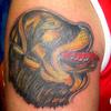 22867 - Tattoo Failure