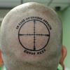 22867 - Tattoo Failure