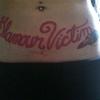 36544 - Unmoderated Pics of Funny Tattoos - 39