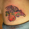 26918 - Tattoo Failure