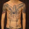 37400 - Unmoderated Pics of Funny Tattoos - 1