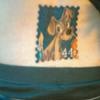 8377 - Tattoo Failure