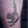 8377 - Tattoo Failure