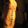 8377 - Tattoo Failure