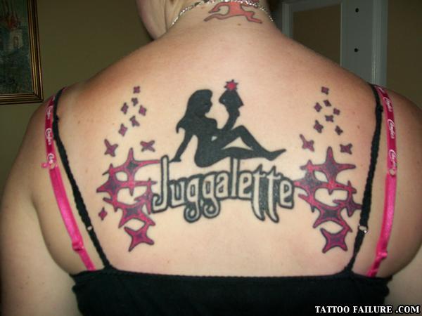 Juggalette
