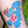 9596 - Tattoo Failure