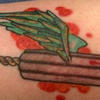 51497 - Tattoo Failure