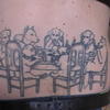 51497 - Tattoo Failure
