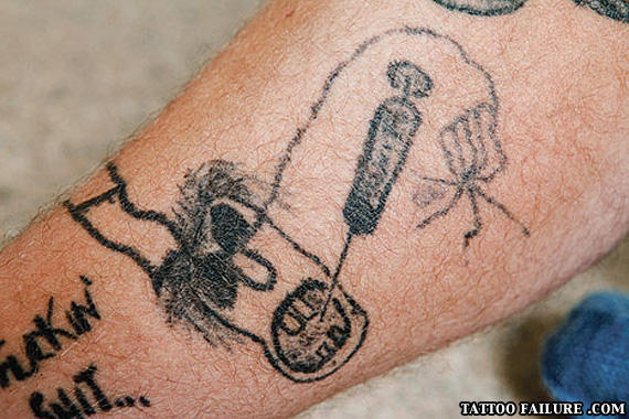 Tattoofails