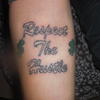 51497 - Tattoo Failure