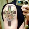 39686 - Unmoderated Pics of Funny Tattoos - 1