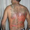 32051 - Tattoo Failure