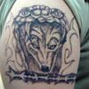 Wolftattoofail