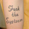 8349 - Popular Pics of Funny Tattoos - 3