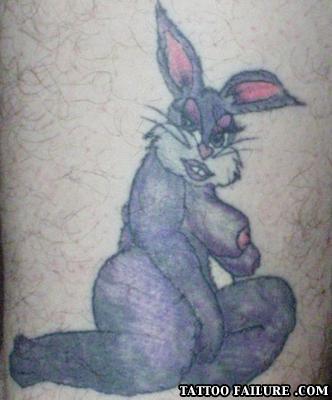 Rabbitfail