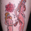 19945 - Tattoo Failure