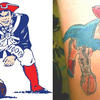 8358 - Pics of Funny Tattoos