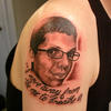 19945 - Tattoo Failure