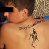 19945 - Tattoo Failure